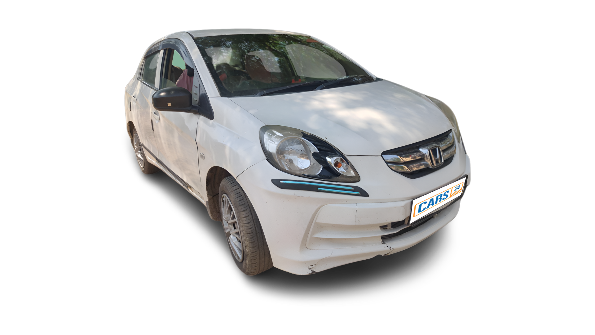 Honda Amaze-img
